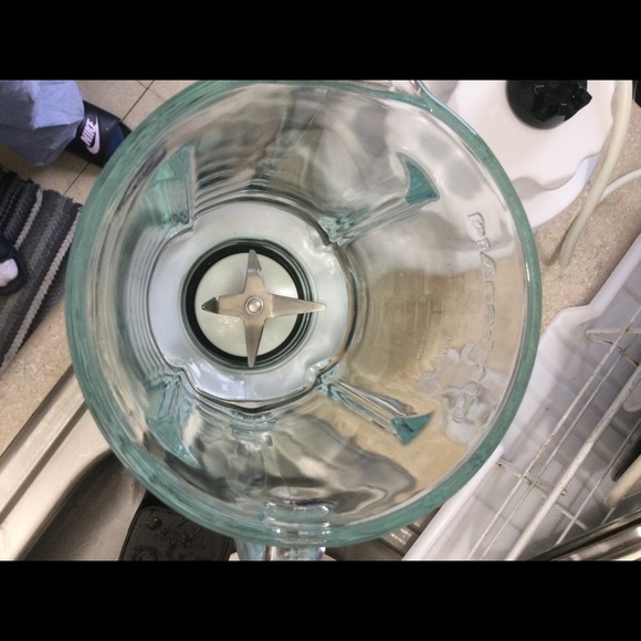 KitchenAid Ultra Power Blender - Picture 10 of 10